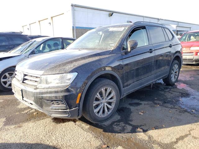 3VV0B7AX1JM086045 | 2018 VOLKSWAGEN TIGUAN S