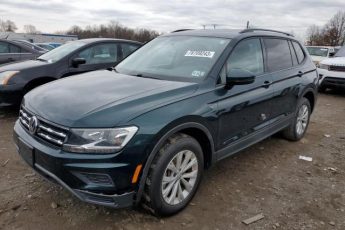 3VV0B7AXXKM016321 | 2019 VOLKSWAGEN TIGUAN S