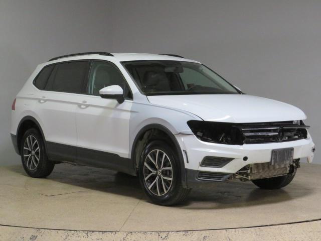 3VV1B7AX1MM039736 | 2021 Volkswagen tiguan s