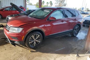 3VV2B7AX0KM115187 | 2019 VOLKSWAGEN TIGUAN SE