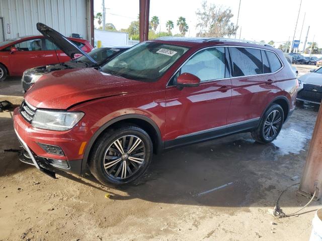 3VV2B7AX0KM115187 | 2019 VOLKSWAGEN TIGUAN SE