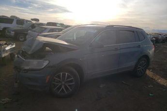 3VV2B7AX0MM005162 | 2021 VOLKSWAGEN TIGUAN SE