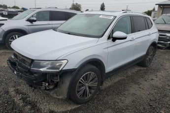 3VV2B7AX4KM009759 | 2019 VOLKSWAGEN TIGUAN SE