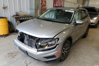 3VV2B7AX6MM056486 | 2021 VOLKSWAGEN TIGUAN SE