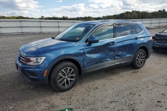 3VV2B7AX7KM156237 | 2019 VOLKSWAGEN TIGUAN SE