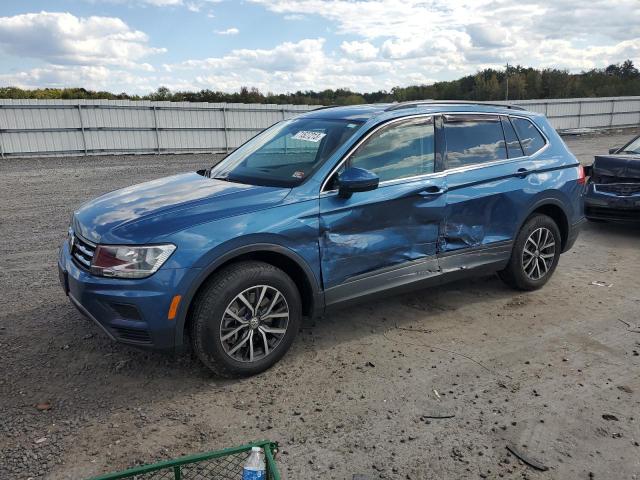 3VV2B7AX7KM156237 | 2019 VOLKSWAGEN TIGUAN SE