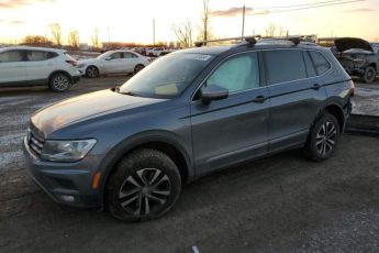 3VV2B7AX8LM058982 | 2020 VOLKSWAGEN TIGUAN SE