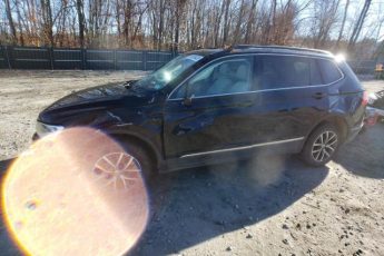 3VV2B7AX8LM110417 | 2020 VOLKSWAGEN TIGUAN SE