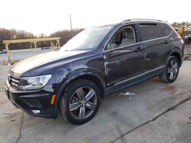 3VV2B7AX8LM113088 | 2020 VOLKSWAGEN TIGUAN SE