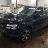 1GYEE637560222801 | 2006 CADILLAC SRX