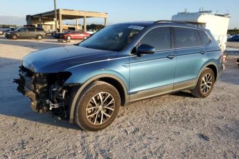 3VV3B7AX4LM017494 | 2020 VOLKSWAGEN TIGUAN SE