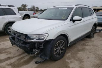 3VV3B7AX4LM084063 | 2020 VOLKSWAGEN TIGUAN SE