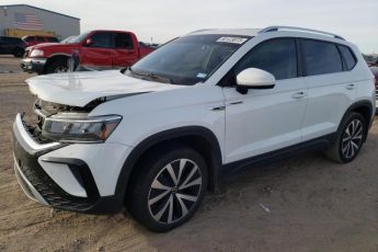 3VVEX7B20PM324082 | 2023 VOLKSWAGEN TAOS SE