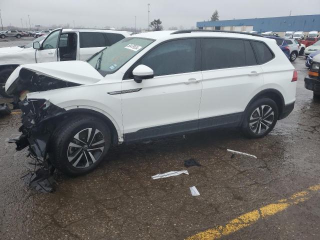 3VVRB7AX7PM071596 | 2023 Volkswagen tiguan s