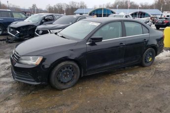 3VW167AJ7HM367048 | 2017 VOLKSWAGEN JETTA S