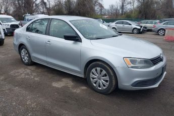 3VW1K7AJ2BM009116 | 2011 VOLKSWAGEN JETTA