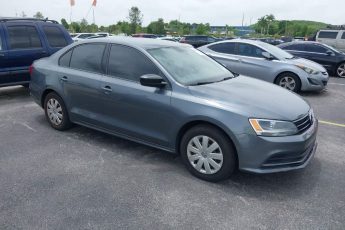 3VW1K7AJ3FM408560 | 2015 VOLKSWAGEN JETTA