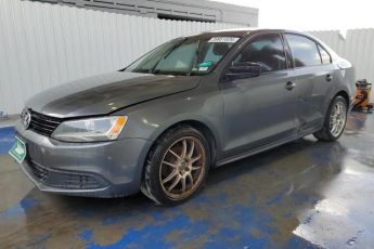 3VW1K7AJ5BM333936 | 2011 Volkswagen jetta base