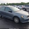 19UUB1F32FA027692 | 2015 ACURA TLX