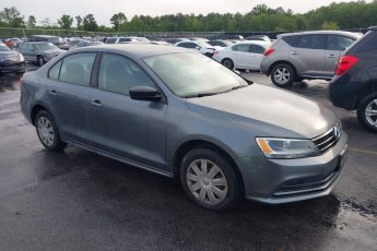 3VW1K7AJ7FM306274 | 2015 VOLKSWAGEN JETTA