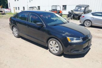 3VW1K7AJ9CM353267 | 2012 VOLKSWAGEN JETTA