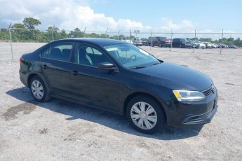 3VW1K7AJ9CM390223 | 2012 VOLKSWAGEN JETTA