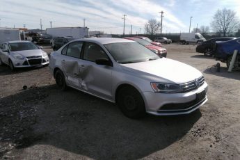 3VW267AJ2GM310047 | 2016 VOLKSWAGEN JETTA