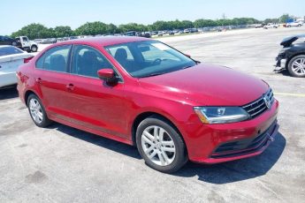 3VW2B7AJ6JM252351 | 2018 VOLKSWAGEN JETTA