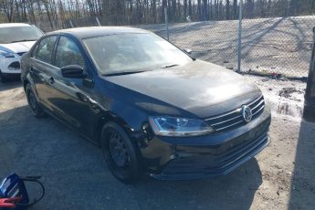 3VW2B7AJ9HM213134 | 2017 VOLKSWAGEN JETTA