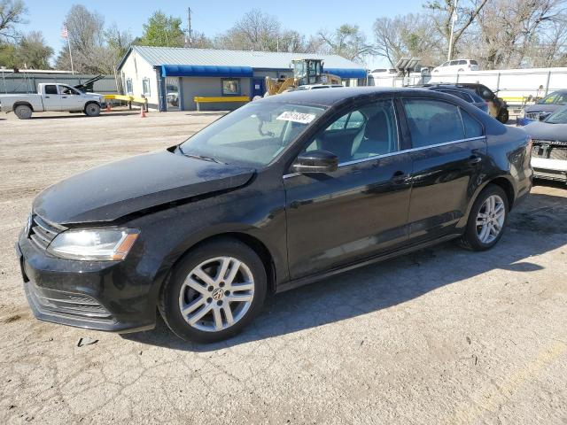 3VW2B7AJ9HM349585 | 2017 Volkswagen jetta s