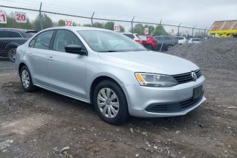 3VW2K7AJ0EM287506 | 2014 VOLKSWAGEN JETTA