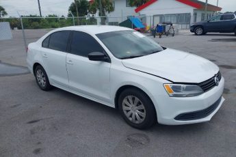 3VW2K7AJ0EM411046 | 2014 VOLKSWAGEN JETTA