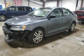 3VW2K7AJ0FM208532 | 2015 VOLKSWAGEN JETTA BASE