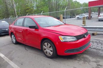 3VW2K7AJ1BM385763 | 2011 VOLKSWAGEN JETTA