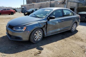 3VW2K7AJ1DM223859 | 2013 Volkswagen jetta base