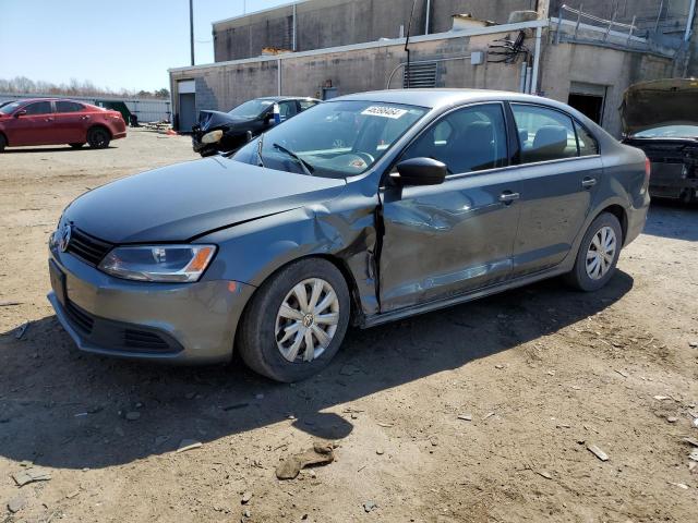 3VW2K7AJ1DM223859 | 2013 Volkswagen jetta base