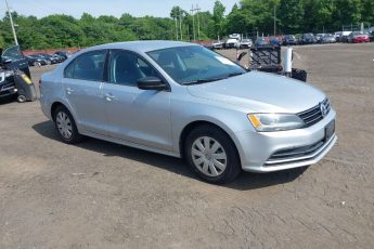 3VW2K7AJ1FM418069 | 2015 VOLKSWAGEN JETTA