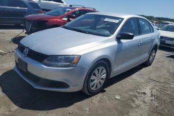 3VW2K7AJ2DM257826 | 2013 Volkswagen jetta base