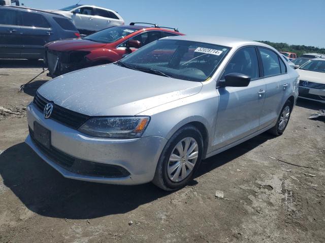 3VW2K7AJ2DM257826 | 2013 Volkswagen jetta base