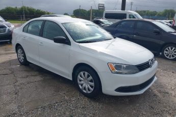 3VW2K7AJ2EM292125 | 2014 VOLKSWAGEN JETTA