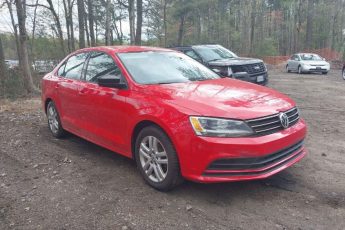 3VW2K7AJ2FM241483 | 2015 VOLKSWAGEN JETTA