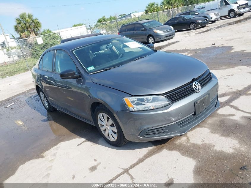 3VW2K7AJ3CM356556 | 2012 VOLKSWAGEN JETTA