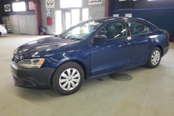 3VW2K7AJ3EM328209 | 2014 Volkswagen jetta base