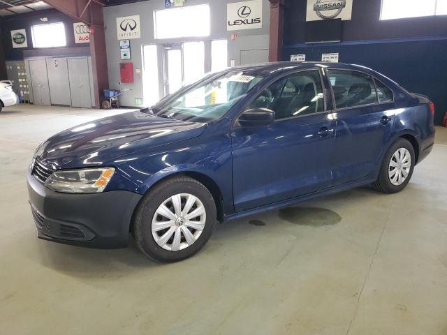 3VW2K7AJ3EM328209 | 2014 Volkswagen jetta base