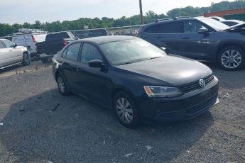 3VW2K7AJ3EM429251 | 2014 VOLKSWAGEN JETTA