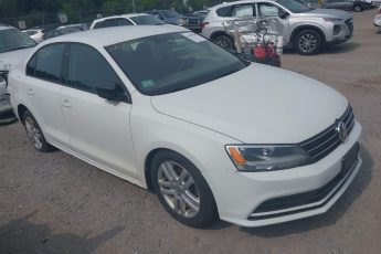 3VW2K7AJ3FM222411 | 2015 VOLKSWAGEN JETTA