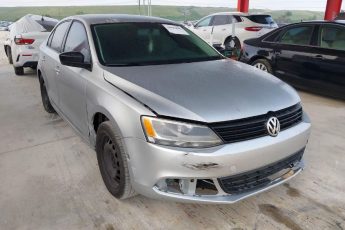 3VW2K7AJ4BM117693 | 2011 VOLKSWAGEN JETTA