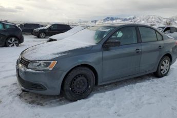 3VW2K7AJ4EM248403 | 2014 VOLKSWAGEN JETTA BASE