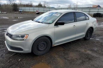 3VW2K7AJ5BM333472 | 2011 Volkswagen jetta base