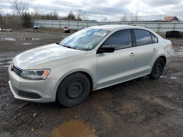 3VW2K7AJ5BM333472 | 2011 Volkswagen jetta base